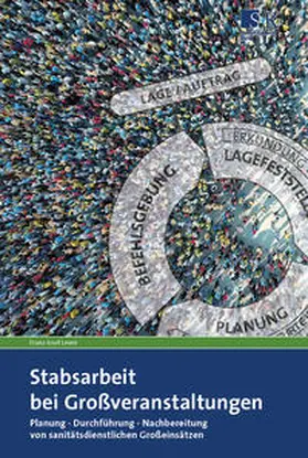 Leven | Stabsarbeit bei Großveranstaltungen | Buch | 978-3-96461-029-4 | sack.de