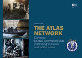 Lippay |  The ATLAS Network | Buch |  Sack Fachmedien
