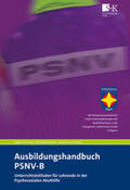 Hammerl / Wollenweber / Karutz |  Ausbildungshandbuch PSNV-B | Buch |  Sack Fachmedien