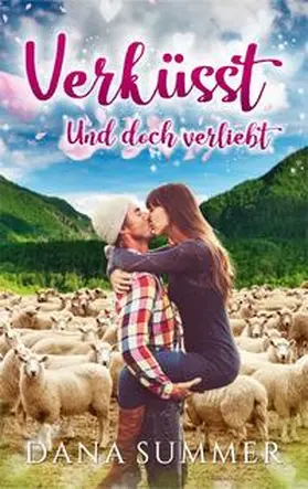 Summer |  Verküsst | Buch |  Sack Fachmedien