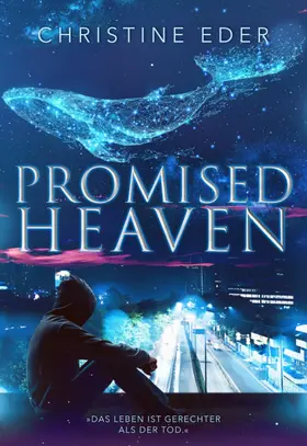 Eder |  Promised Heaven | eBook | Sack Fachmedien