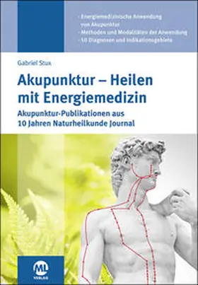 Stux |  Akupunktur - Heilen mit Energiemedizin | Buch |  Sack Fachmedien