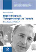 Meinhold |  Hypno-Integrative Tiefenpsychologische Therapie | Buch |  Sack Fachmedien