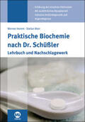Hemm / Kalus / Mair |  Praktische Biochemie nach Dr. Schüßler | Buch |  Sack Fachmedien