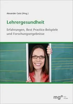Brosow / Kluge / Geiger |  Lehrergesundheit | Buch |  Sack Fachmedien
