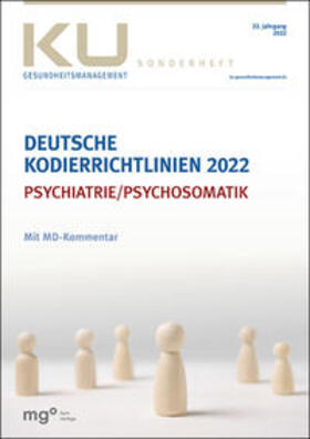 Weber, E: Deutsche Kodierrichtlinien Psychiatrie 2021 | Buch | 978-3-96474-506-4 | sack.de