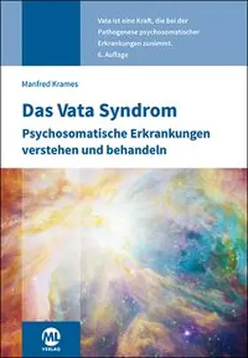 Krames |  Das Vata Syndrom | Buch |  Sack Fachmedien