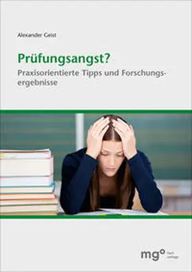 Geist |  Prüfungsangst? | Buch |  Sack Fachmedien