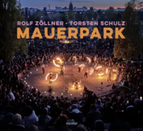Zöllner |  Mauerpark | Buch |  Sack Fachmedien