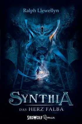 Llewellyn | Synthia: Band 2 | Medienkombination | 978-3-96478-000-3 | www.sack.de