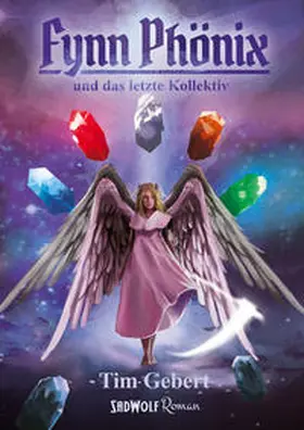 Gebert |  Fynn Phönix (Band 3) | Buch |  Sack Fachmedien