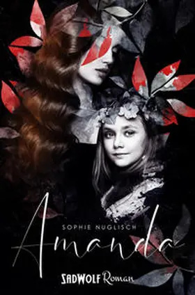Nuglisch |  Amanda | Buch |  Sack Fachmedien
