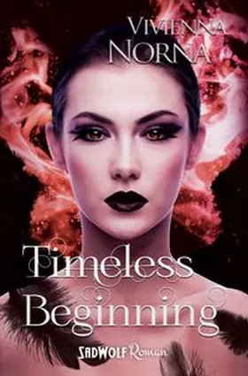 Norna |  Timeless Beginning (Timeless, Band 3) | Buch |  Sack Fachmedien