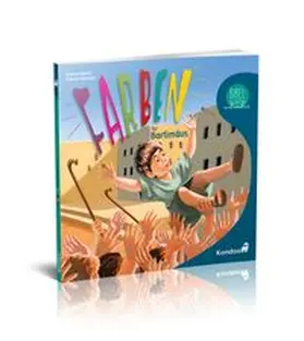 Blanck |  Farben für Bartimäus | Buch |  Sack Fachmedien