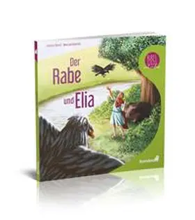 Johanna |  Der Rabe und Elia | Buch |  Sack Fachmedien