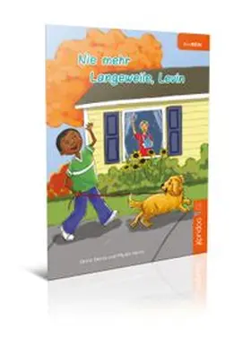 Stortz |  Nie mehr Langeweile, Levin | Buch |  Sack Fachmedien