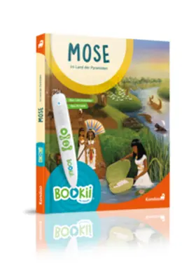  Mose | Buch |  Sack Fachmedien