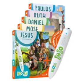 Witzig |  BOOKii-Komplett-Set | Buch |  Sack Fachmedien