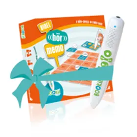 Witzig |  BOOKii-Memo-Starterset | Buch |  Sack Fachmedien