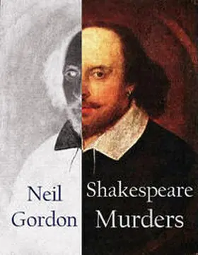 Gordon |  Shakespeare Murders | eBook | Sack Fachmedien