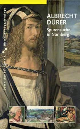 Teget-Welz / Baumbauer / Eser |  Albrecht Dürer | Buch |  Sack Fachmedien