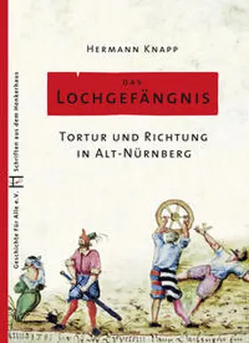 Knapp |  Das Lochgefängnis | Buch |  Sack Fachmedien