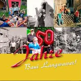 Gürtler |  50 Jahre Baui Langwasser | Buch |  Sack Fachmedien