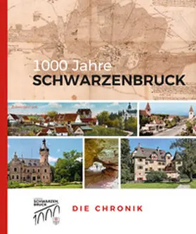 Gürtler |  1000 Jahre Schwarzenbruck | Buch |  Sack Fachmedien