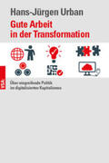 Urban |  Gute Arbeit in der Transformation | Buch |  Sack Fachmedien