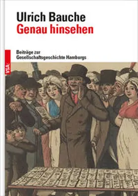 Bauche / Bönig / Bornholdt |  Genau hinsehen | Buch |  Sack Fachmedien