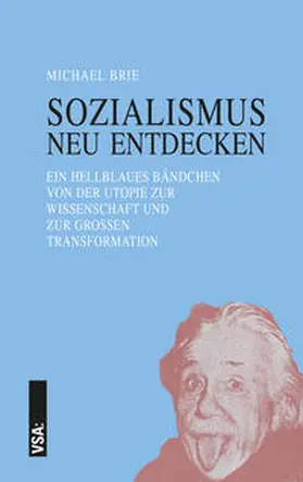 Brie |  SOZIALISMUS neu entdecken | Buch |  Sack Fachmedien