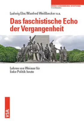 Elm / Weißbecker / Keßler |  Das faschistische Echo der Vergangenheit | Buch |  Sack Fachmedien