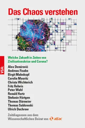 Demirovic / Demirovic / Dürmeier |  Das Chaos verstehen | Buch |  Sack Fachmedien