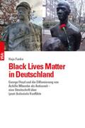 Funke |  Black Lives Matter in Deutschland | Buch |  Sack Fachmedien