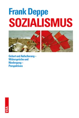 Deppe |  Sozialismus | Buch |  Sack Fachmedien