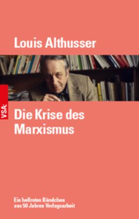 Althusser | Die Krise des Marxismus | Buch | 978-3-96488-148-9 | sack.de