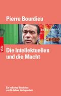 Bourdieu / Dölling |  Die Intellektuellen und die Macht | Buch |  Sack Fachmedien