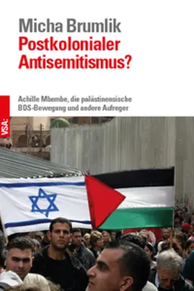 Brumlik |  Postkolonialer Antisemitismus? | Buch |  Sack Fachmedien