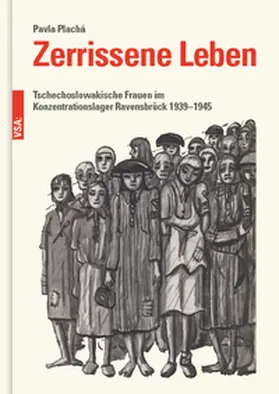 Plachá |  Zerrissene Leben | Buch |  Sack Fachmedien