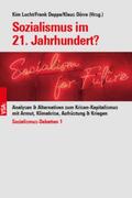 Lucht / Deppe / Dörre |  Sozialismus im 21. Jahrhundert? | Buch |  Sack Fachmedien