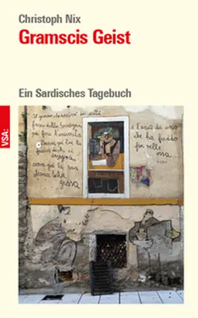 Nix |  Gramscis Geist | Buch |  Sack Fachmedien