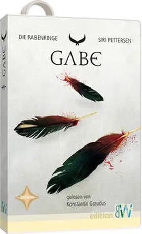 Pettersen | Gabe | Sonstiges | 978-3-96500-021-6 | www.sack.de