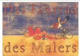 Philipsen / Köpnick |  Das Fahrrad des Malers | Buch |  Sack Fachmedien