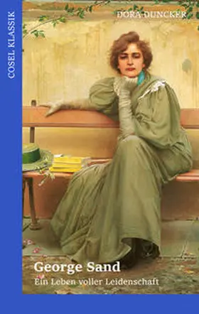 Duncker |  George Sand | Buch |  Sack Fachmedien