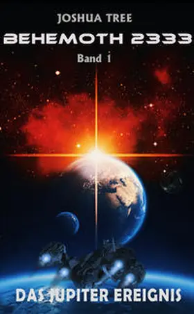 Tree |  Behemoth 2333 - Band 1 | Buch |  Sack Fachmedien