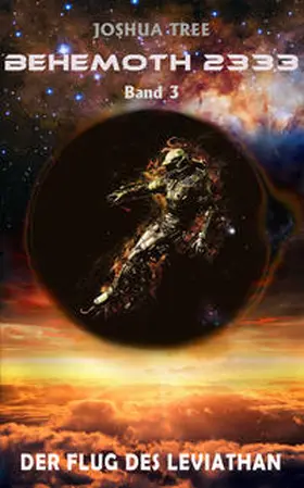Tree |  Behemoth 2333 - Band 3 | Buch |  Sack Fachmedien