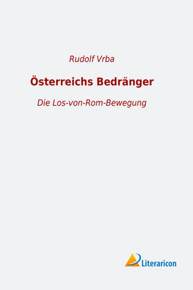 Vrba |  Österreichs Bedränger | Buch |  Sack Fachmedien