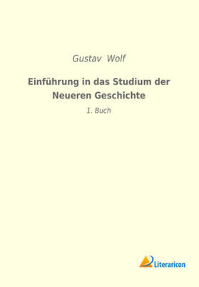 Voretzsch / Wolf | Einführung in das Studium der altfranzösischen Literatur | Buch | 978-3-96506-484-3 | sack.de