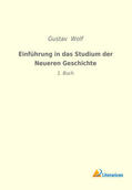 Voretzsch / Wolf |  Einführung in das Studium der altfranzösischen Literatur | Buch |  Sack Fachmedien