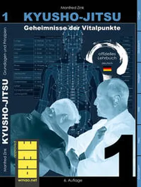 Zink |  Kyusho-Jitsu | Buch |  Sack Fachmedien